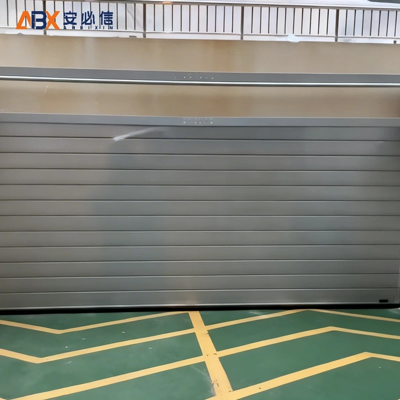 克孜勒苏柯尔克孜消防快速门